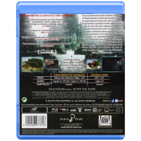 After The Dark - Bluray 2