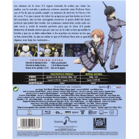 Assassination Classroom Temporada 1 - Parte 2 Episodios... 2