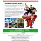 Dragon Ball Box 5 Episodios 89 A 108 Bluray