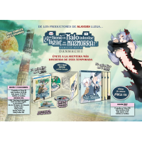 Danmachi ¿qué Tiene De Malo Intentar Ligar En Una... 2