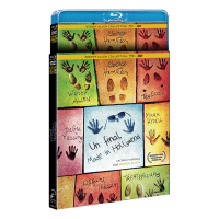 Un Final Made In Hollywood (woody Allen 2002) Bd + Dvd...
