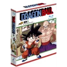 Dragon Ball Box 5 Episodios 89 A 108 Bluray
