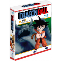 Dragon Ball Box 4 Bluray Episodios 69 A 88