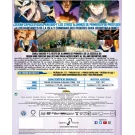 My Hero Academia The Movie. El Despertar De Los Heroes Bluray Coleccionista