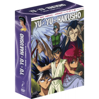 Yuyu Hakusho Serie Completa Episodios 1 A 114 2