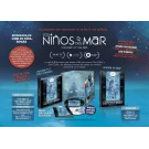 Los NiÑos Del Mar Dvd