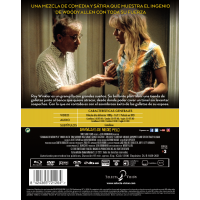Granujas De Medio Pelo (woody Allen 2000)  Bd + Dvd (combo) 2