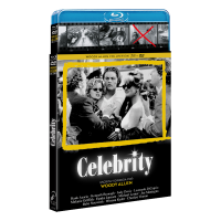 Celebrity (woody Allen 1998)  Bd + Dvd (combo)