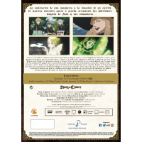 Black Clover Episodios 14 A 27 Dvd 2