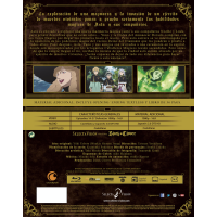 Black Clover Episodios 14 A 27 Bluray 2