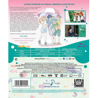 Lu Over The Wall - Bd 2