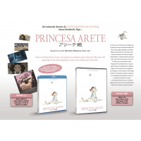 Princess Arete - Bd 2