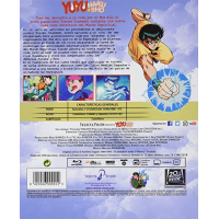 Yuyu Hakusho Box 1 - Bd 2