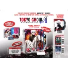 Tokyo Ghoul, Temporada 2. Edición Bluray