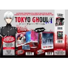 Tokyo Ghoul, Temporada 2. Edición Dvd