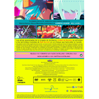 Promare Dvd 2