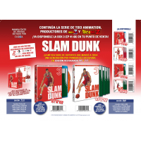Slam Dunk Box 3 Dvd 2