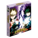 My Hero Academia The Movie. El Despertar De Los Heroes Bluray Coleccionista