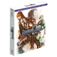 Steins Gate: The Movie - Load Region Of DÉjÀ Vu Bluray... 2