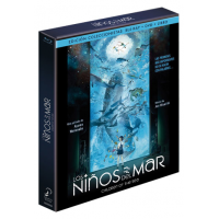 Los NiÑos Del Mar Bluray Coleccionista