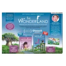 The Wonderland Dvd