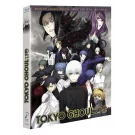 Tokyo Ghoul: Re Episodios 13 A 24 Bluray Coleccionista