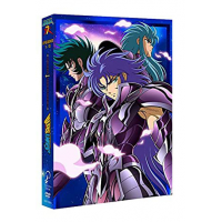 Saint Seiya: Los Caballeros Del Zodiaco 7 - Capítulo De...