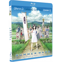 Summer Wars - Edición Bluray