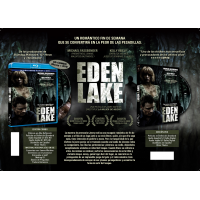 Eden Lake.- Edición Blu-ray Combo 2