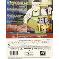 Saint Young Men - Ed. Coleccionista Blu-ray+dvd+dvd... 2
