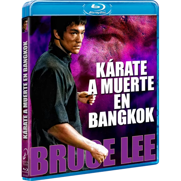 Kárate A Muerte En Bangkok.- Edición...