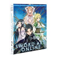 Sword Art Online - Primera Temporada (parte 2) - 11...