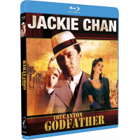 The Canton Godfather - Gangster Para Un Pequeño Milagro -...