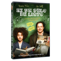Ni Un Pelo De Listo - Dvd