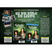 Ni Un Pelo De Listo - Dvd 2