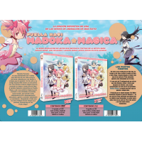 Puella Magi Madoka Magica - Serie Completa 12 Episodios... 2