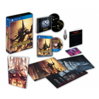 Blasphemous EdiciÓn Coleccionista Ps4