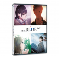 Her Blue Sky Dvd