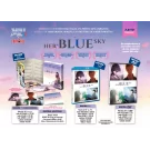 Her Blue Sky Blu-ray
