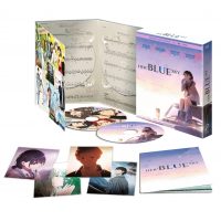 Her Blue Sky Blu-ray Coleccionista