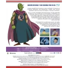 Dragon Ball Box 6 Blu-ray  (episodios 109 A 132)