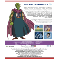 Dragon Ball Box 6 Blu-ray  (episodios 109 A 132) 2