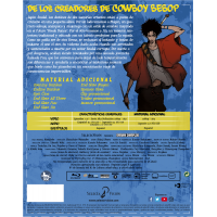 Samurai Champloo Blu-ray EdiciÓn Coleccionista 2