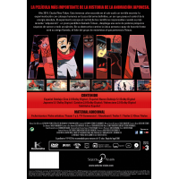 Akira Dvd 2