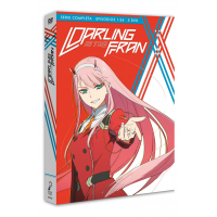 Darling In The Franxx  - Edición Dvd