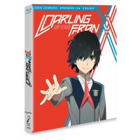 Darling In The Franxx  - Edición Bluray