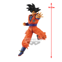 Dragon Ball Super -chosenshiretsuden Ⅱ Vol.6- Son Goku