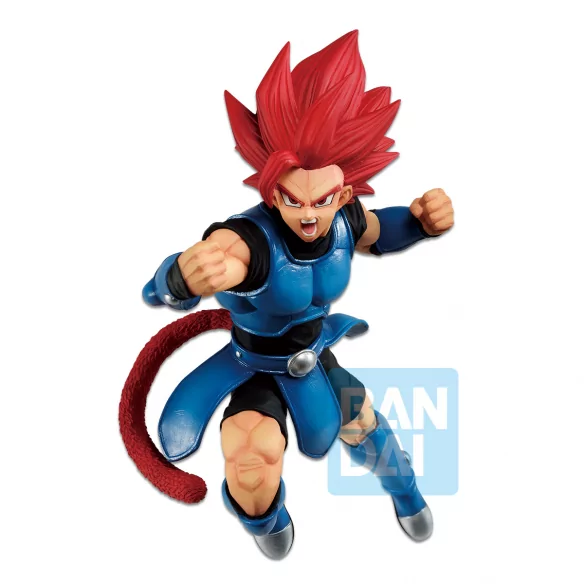 Dragon Ball Heroes -ichibansho...