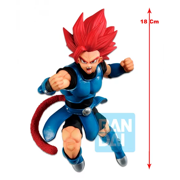 Dragon Ball Heroes -ichibansho...