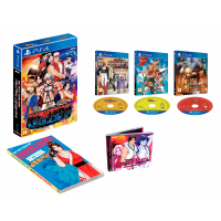 Fighting Legends EdiciÓn Coleccionista Ps4